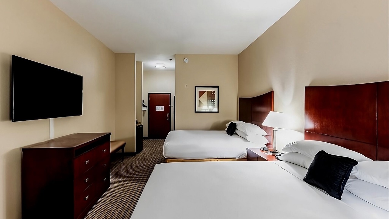 Photo of Bedroom in Mineral Wells