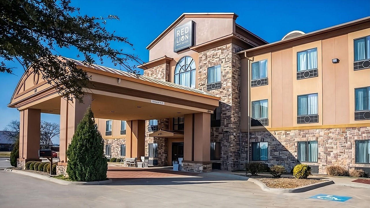 Photo of Outdoor in Mineral Wells