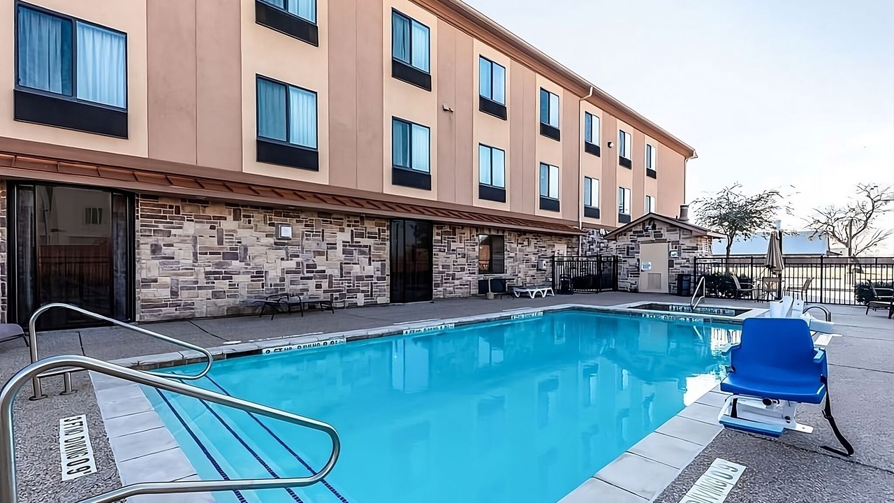 Photo of Outdoor in Mineral Wells