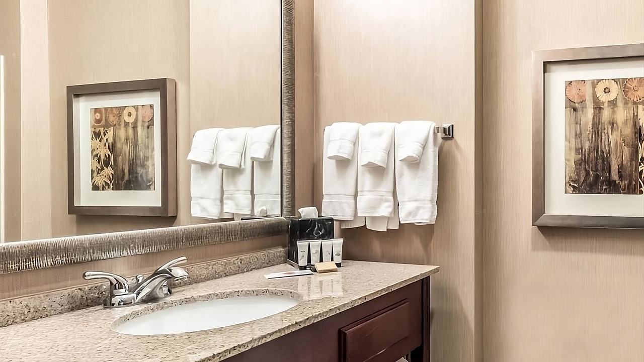 Photo of Bathroom in Mineral Wells
