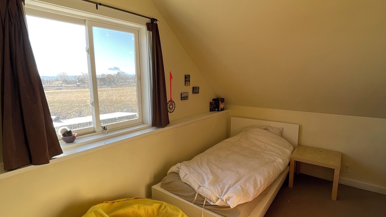 Photo of Bedroom in Arroyo Seco