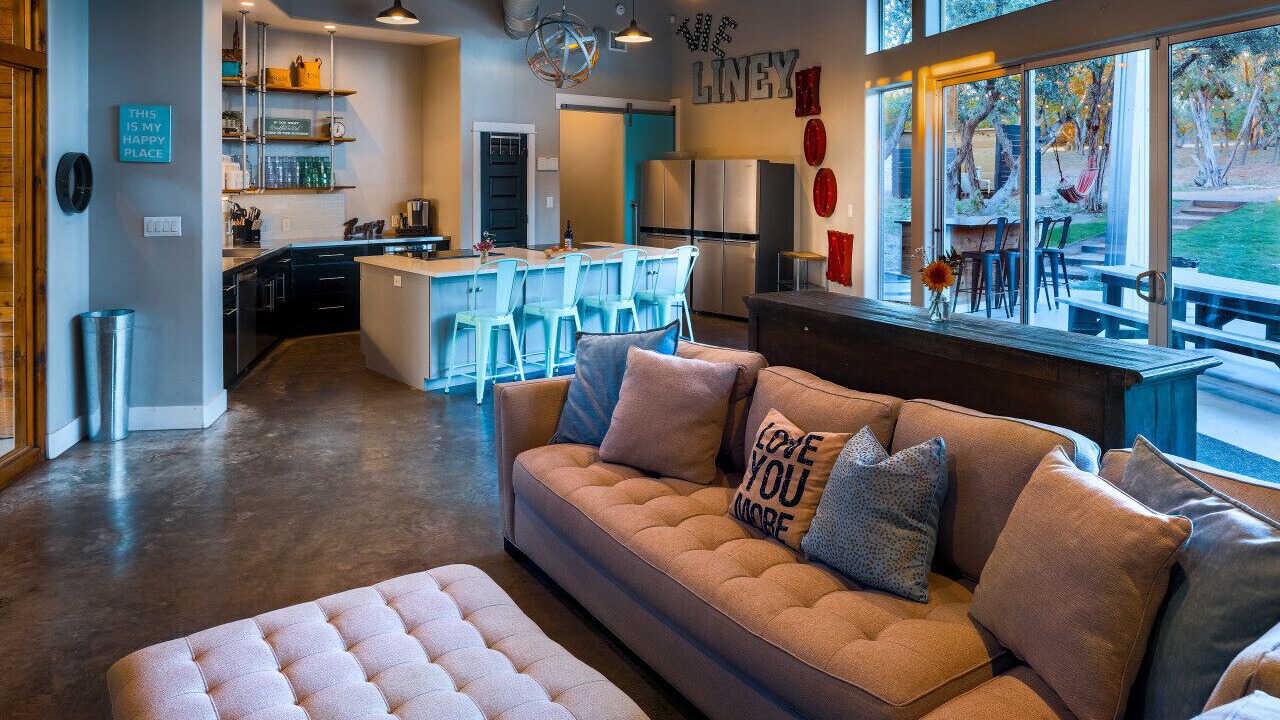 Photo of Livingroom in Dripping Springs
