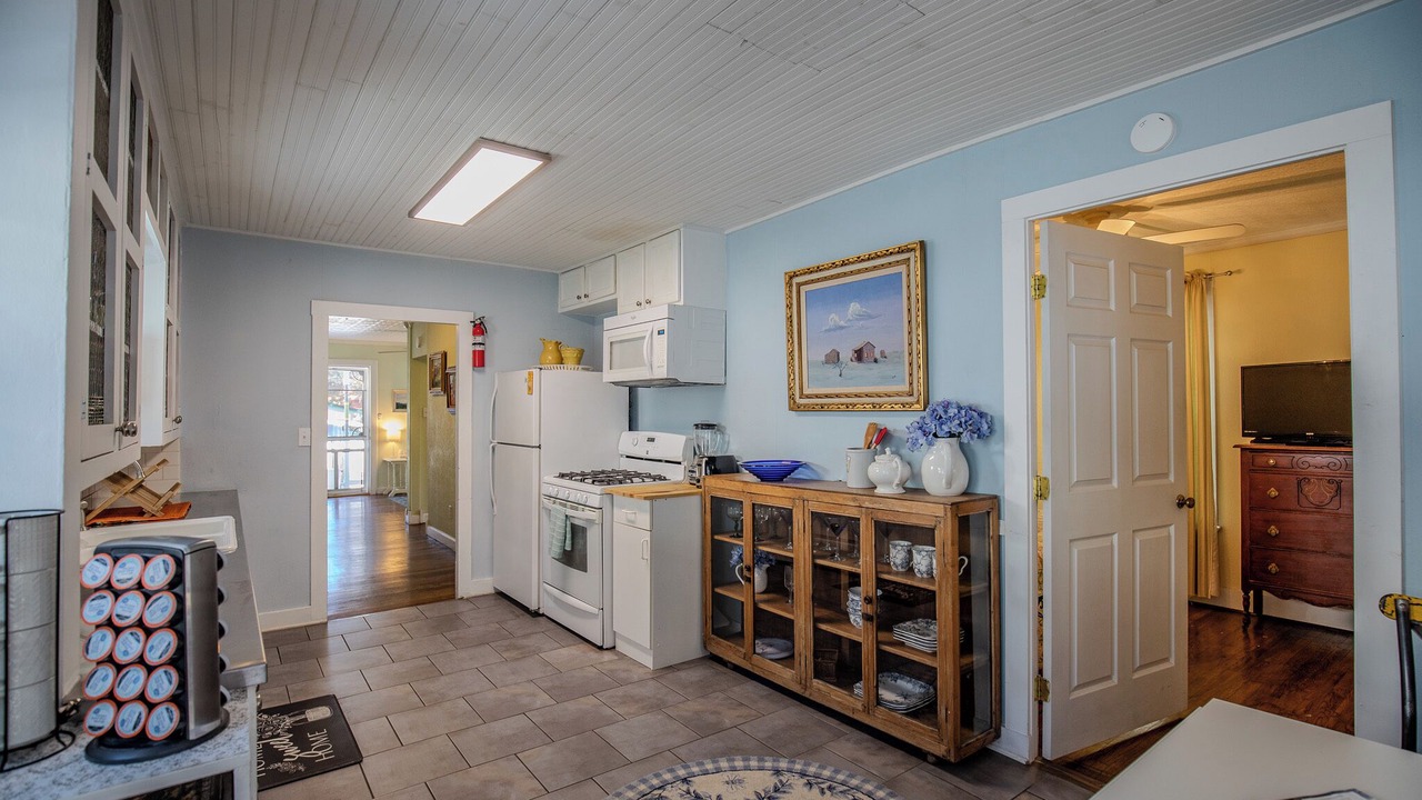 Photo of Kitchen in Cloudcroft