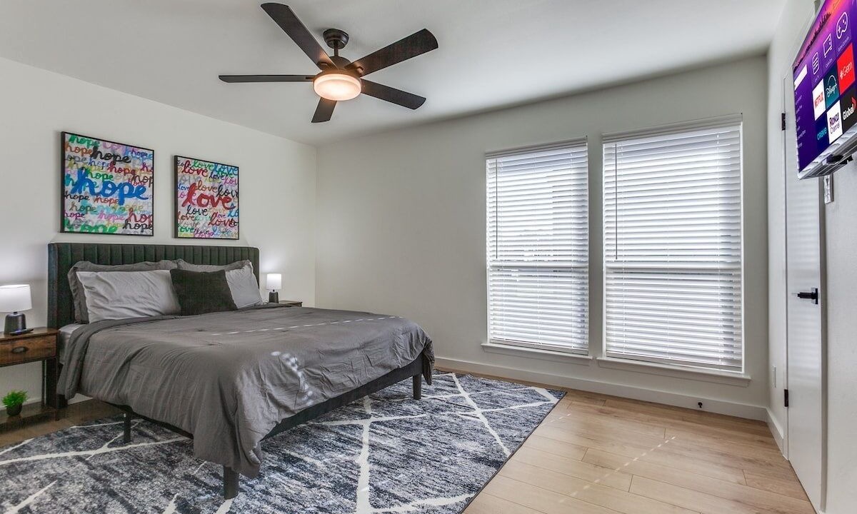 Photo of Bedroom in Richardson