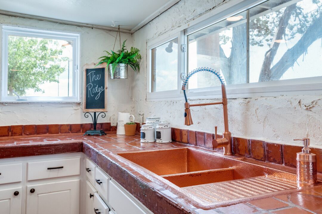 Photo of Kitchen in Mineral Wells