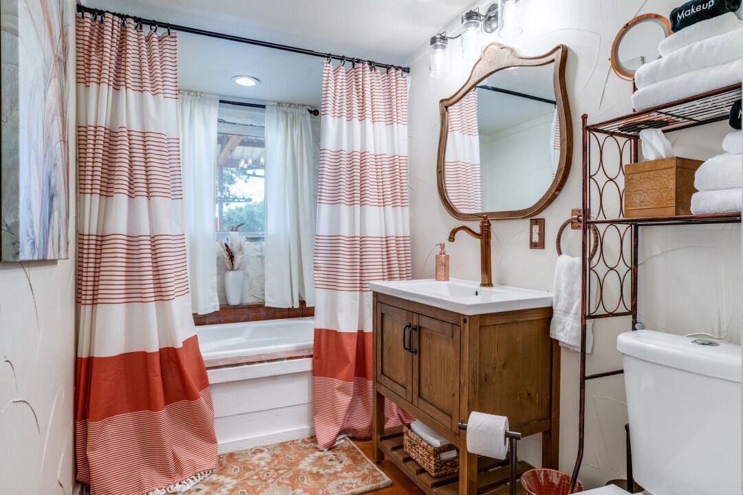 Photo of Bathroom in Mineral Wells