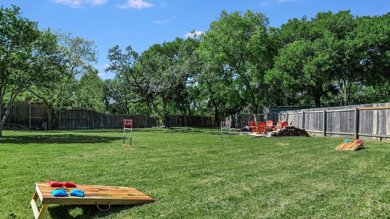 Photo of Outdoor in Round Rock