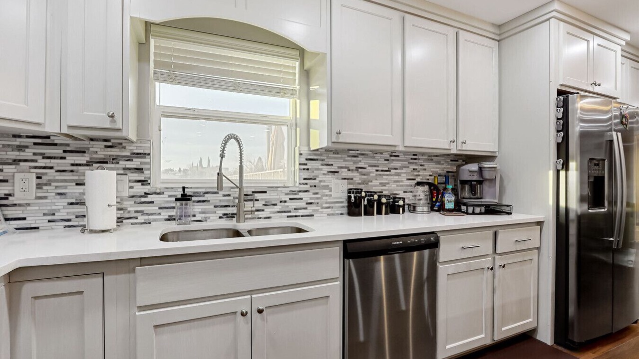 Photo of Kitchen in El Paso