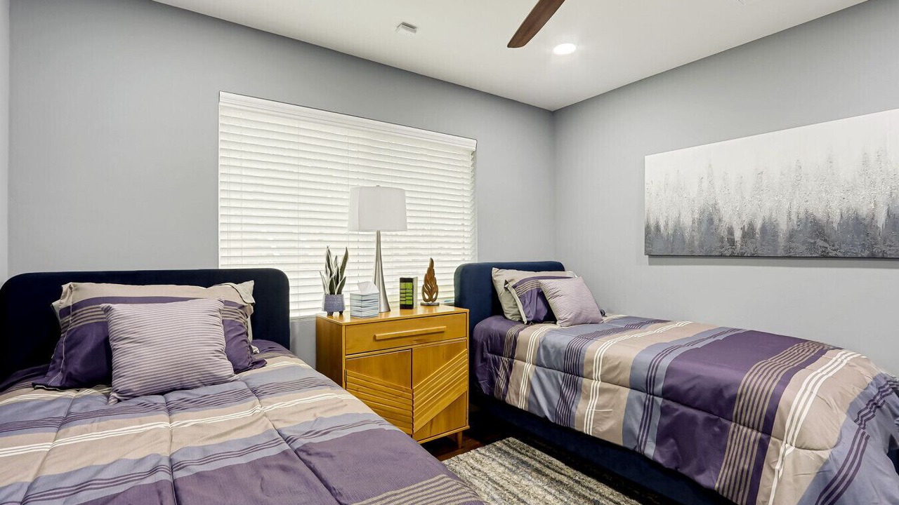 Photo of Bedroom in El Paso