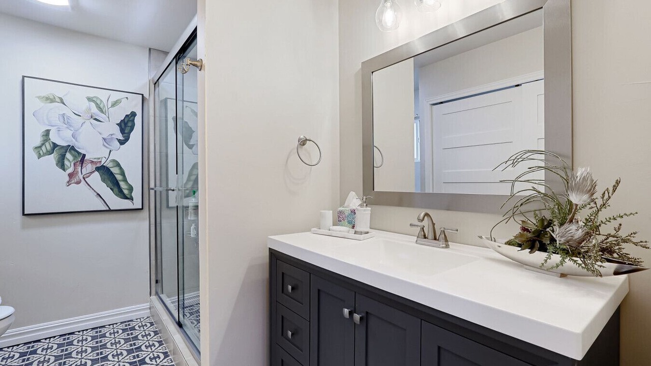 Photo of Bathroom in El Paso