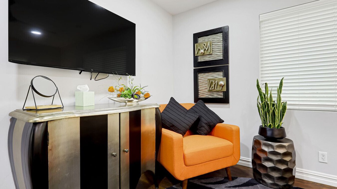 Photo of Bedroom in El Paso