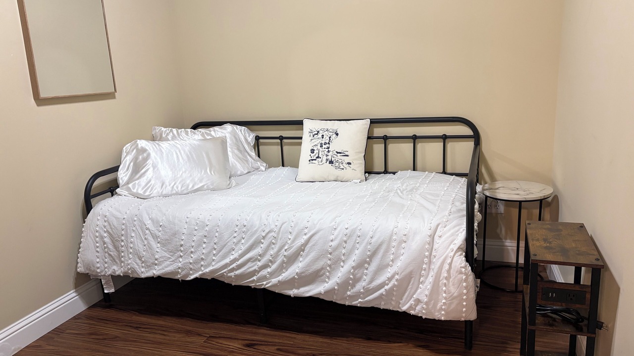 Photo of Bedroom in Milton