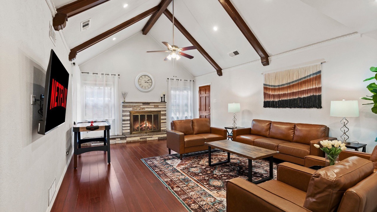Photo of Livingroom in Dallas