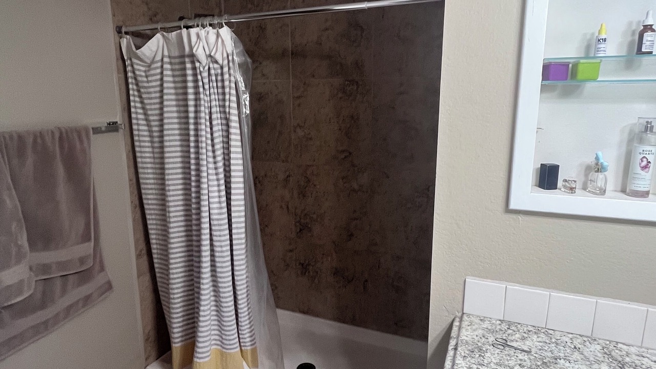 Photo of Bathroom in Tucson