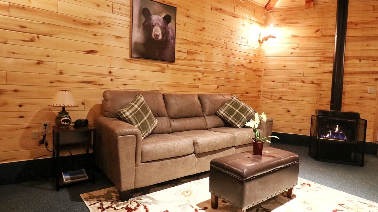 Photo of Livingroom in Cortez