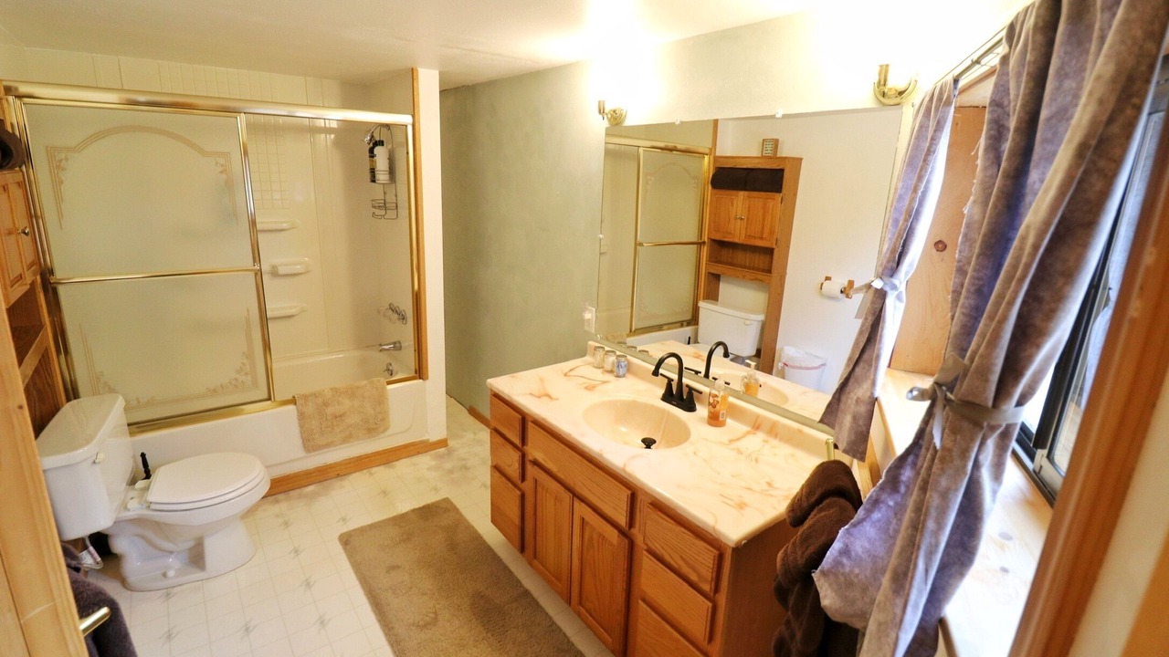 Photo of Bathroom in Cortez