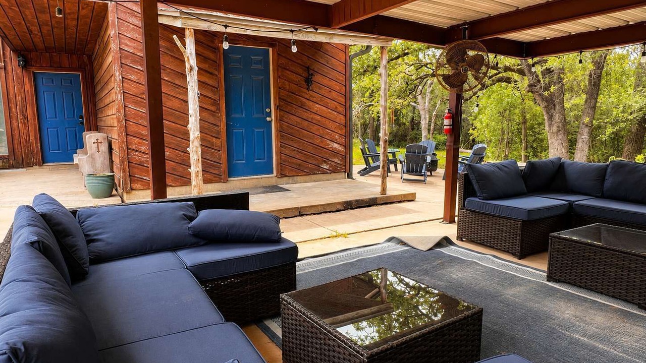 Photo of Outdoor in Cedar Creek