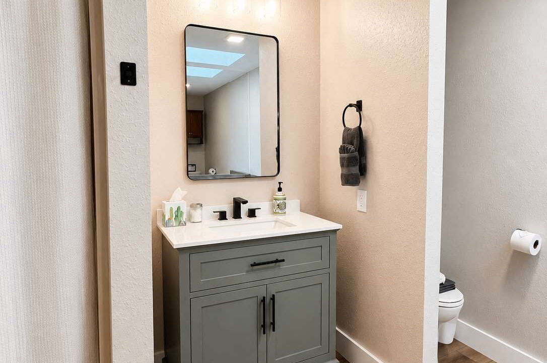 Photo of Bathroom in Cedar Creek