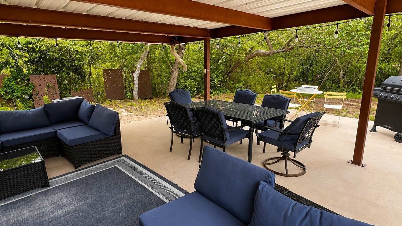 Photo of Outdoor in Cedar Creek