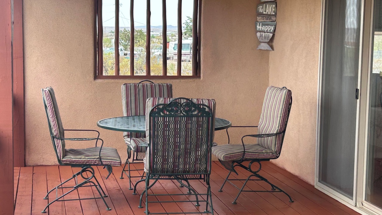 Photo of Outdoor in Elephant Butte