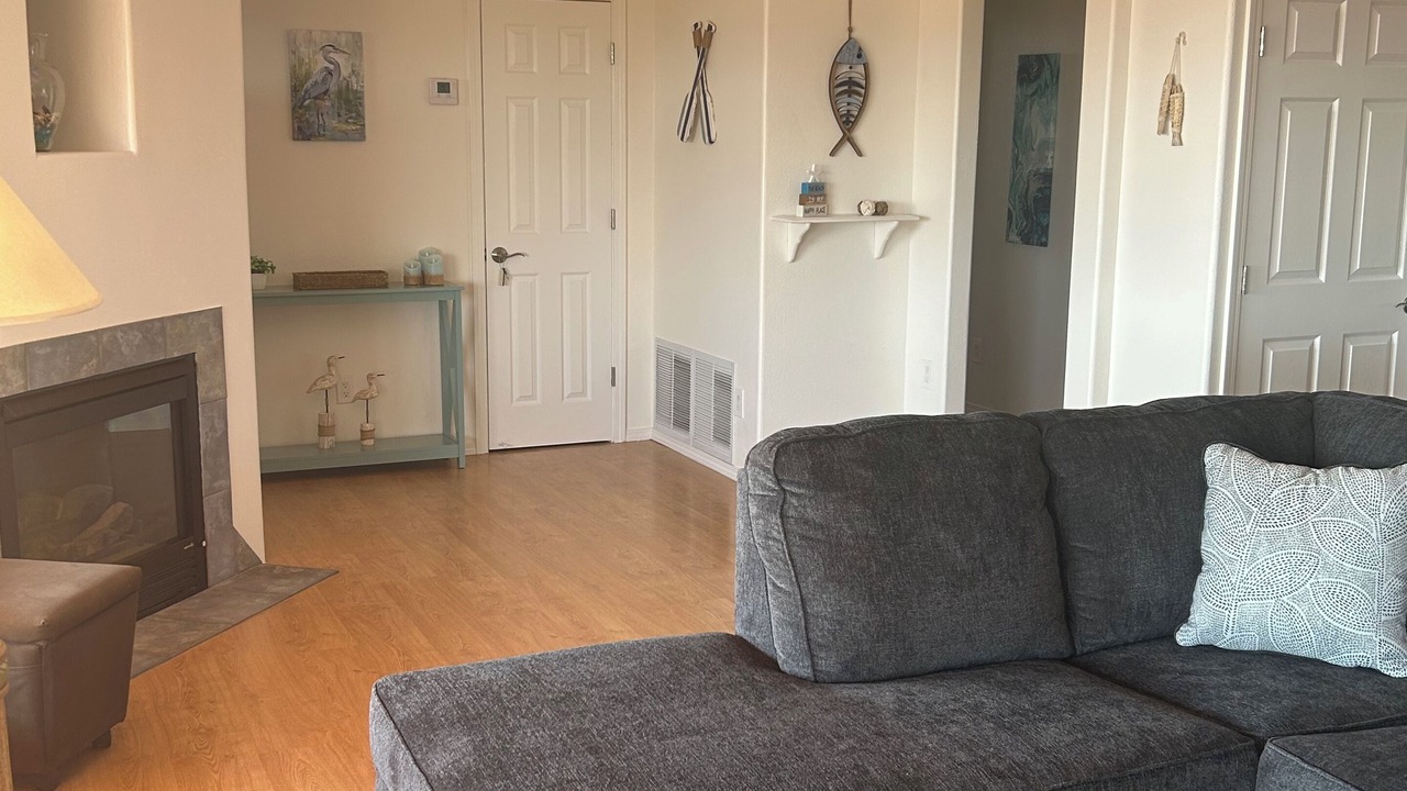 Photo of Livingroom in Elephant Butte