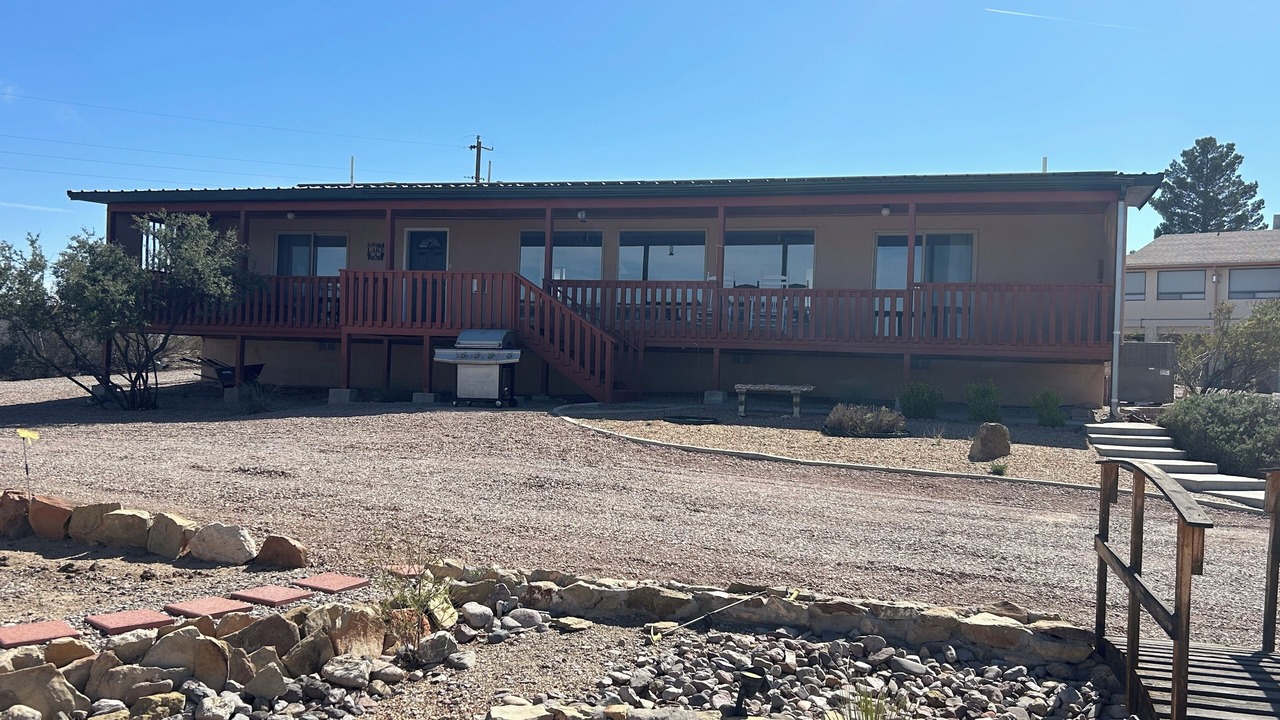 Photo of Outdoor in Elephant Butte