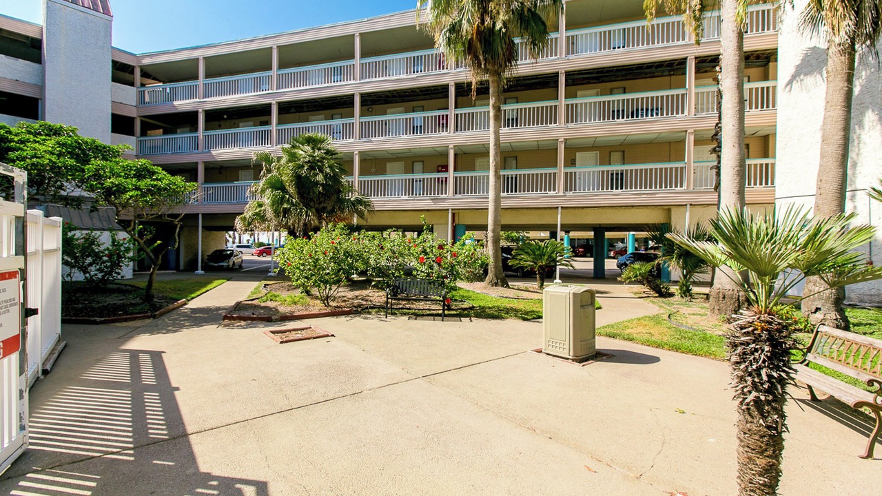 Photo of Outdoor in North Beach