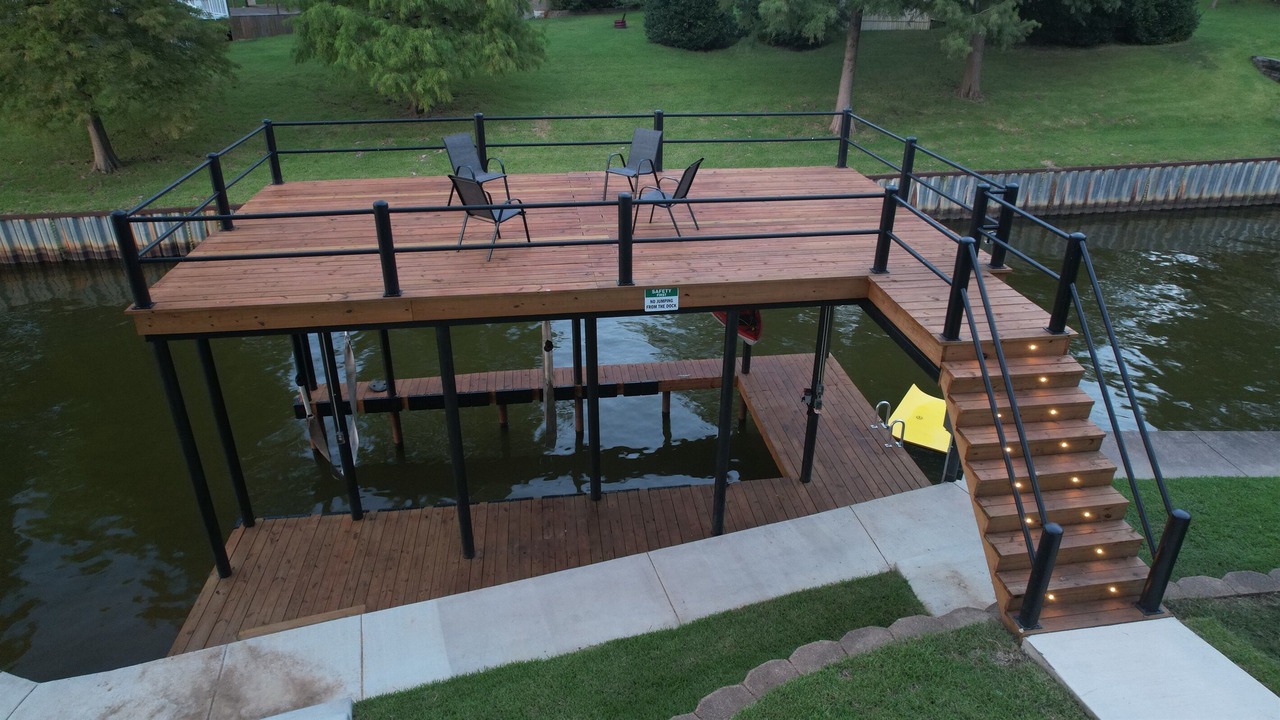 Photo of Outdoor in Malakoff