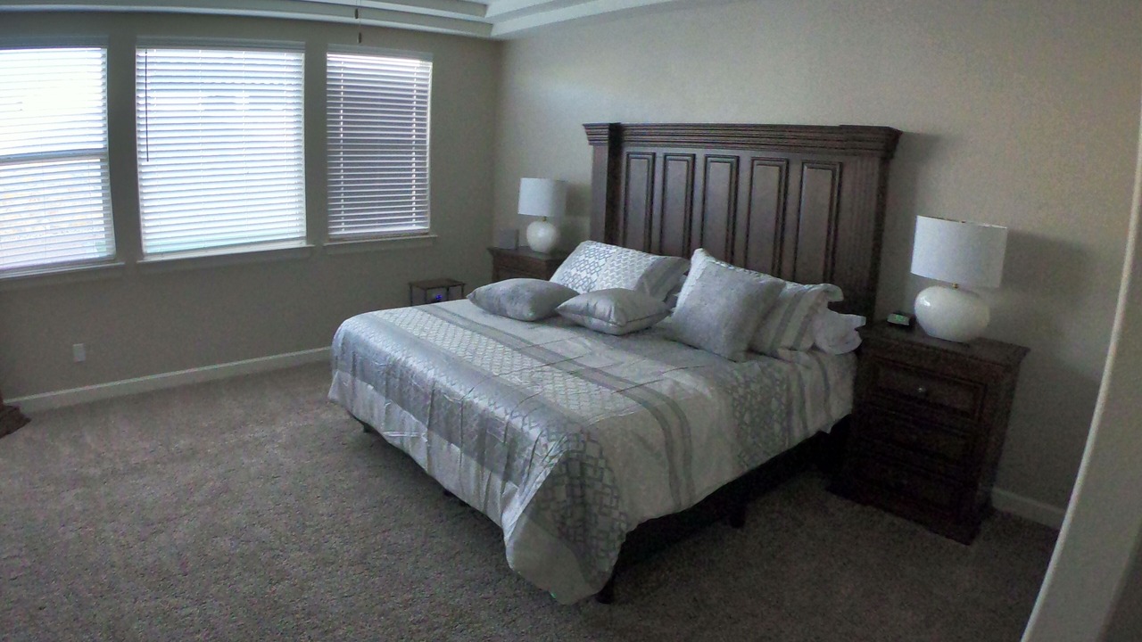 Photo of Bedroom in El Paso