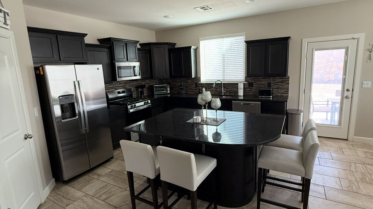 Photo of Kitchen in El Paso