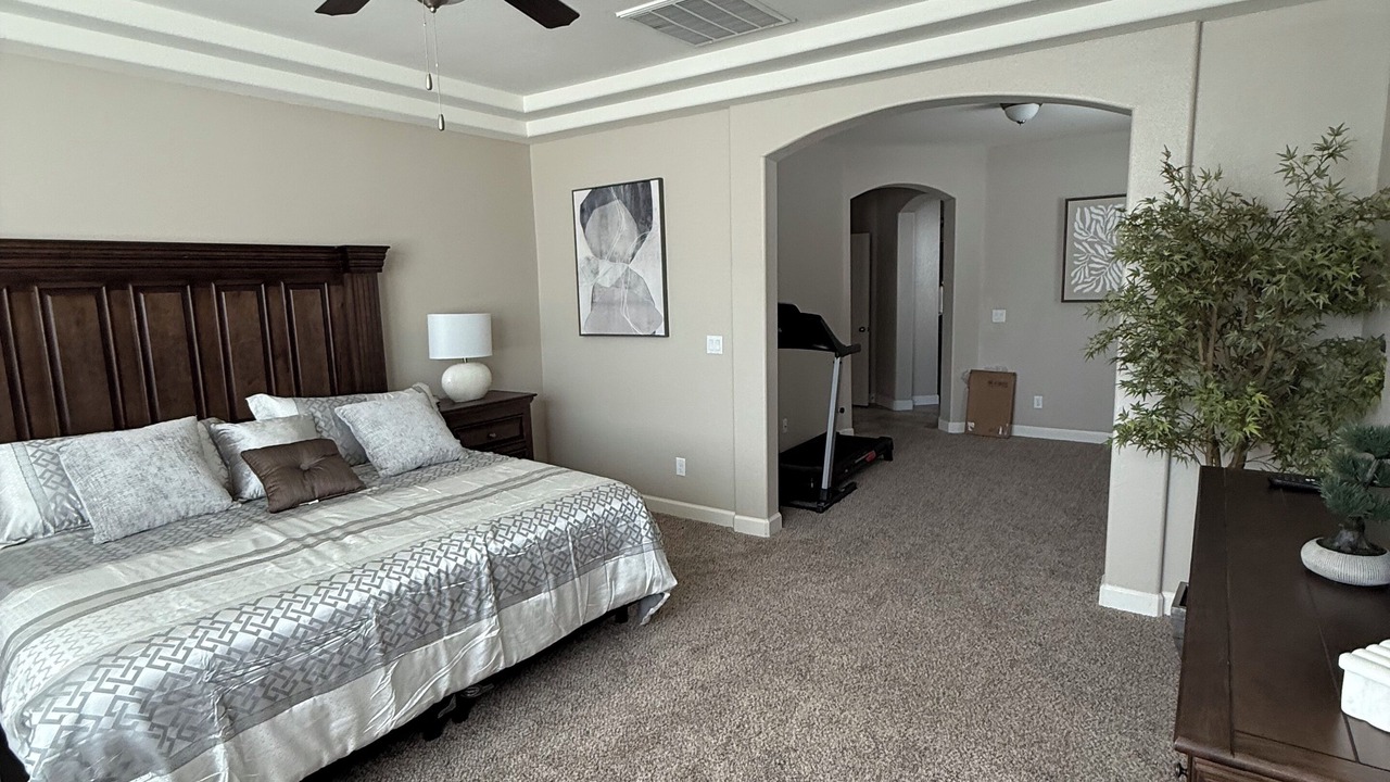 Photo of Bedroom in El Paso