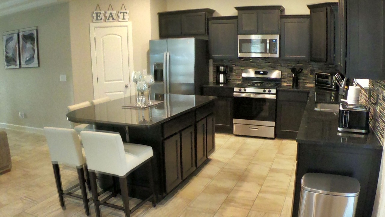 Photo of Kitchen in El Paso