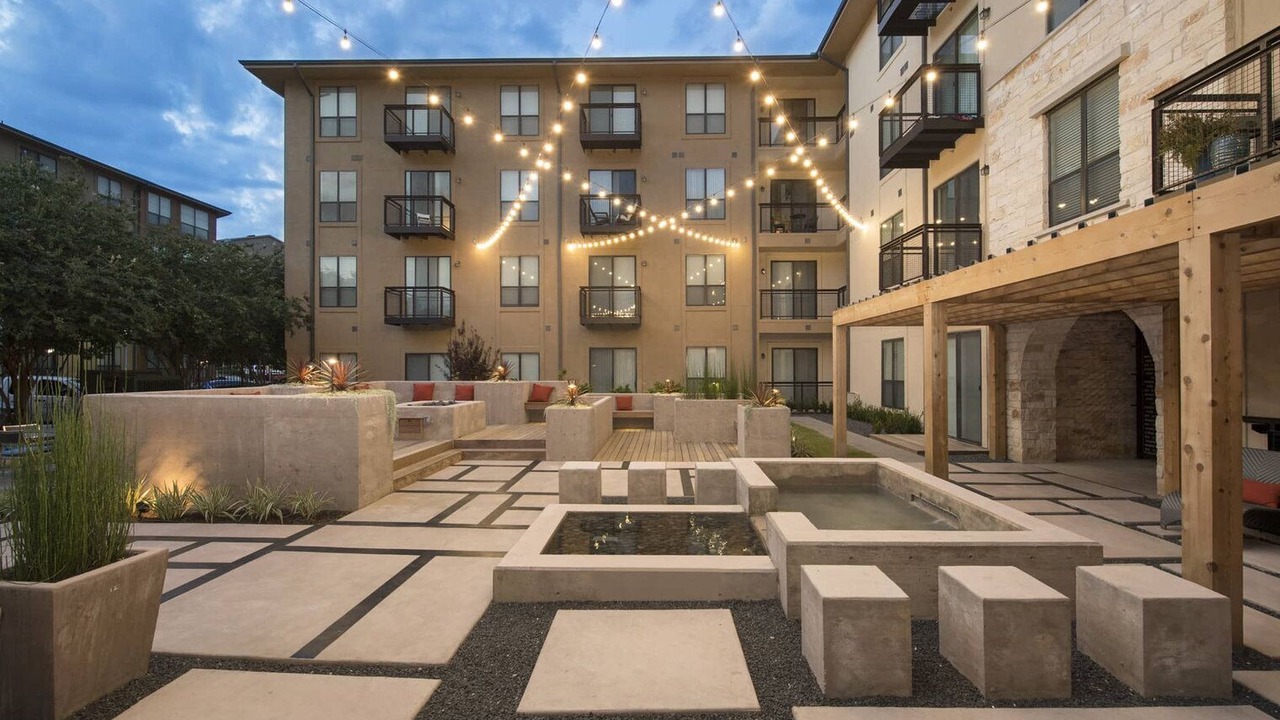Photo of Patio Balcony in North Burnet