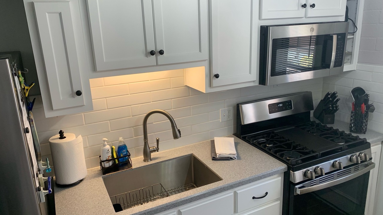Photo of Kitchen in Green Valley