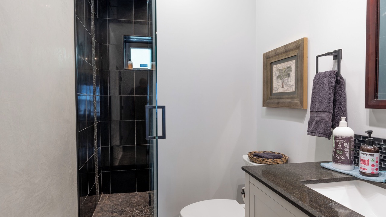 Photo of Bathroom in Tyrone