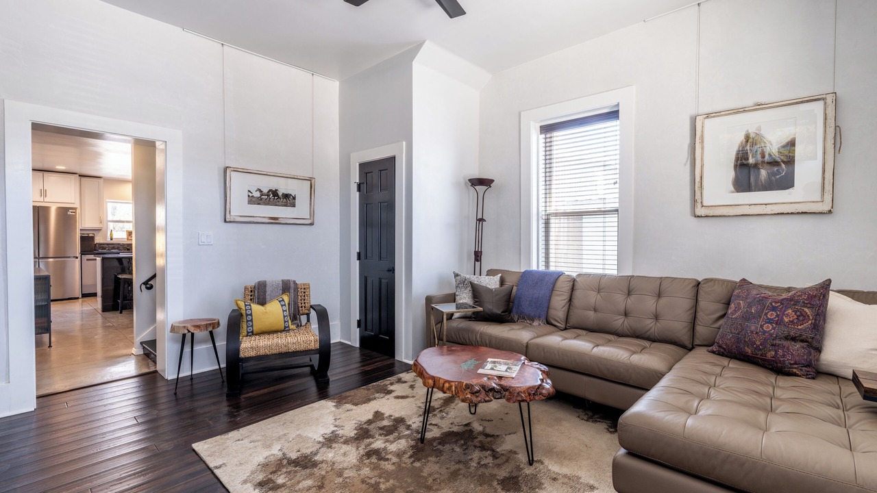 Photo of Livingroom in Tyrone