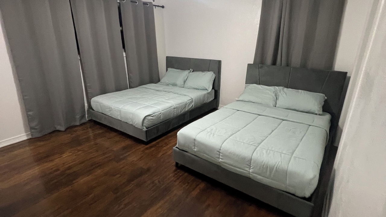 Photo of Bedroom in North Richland Hills