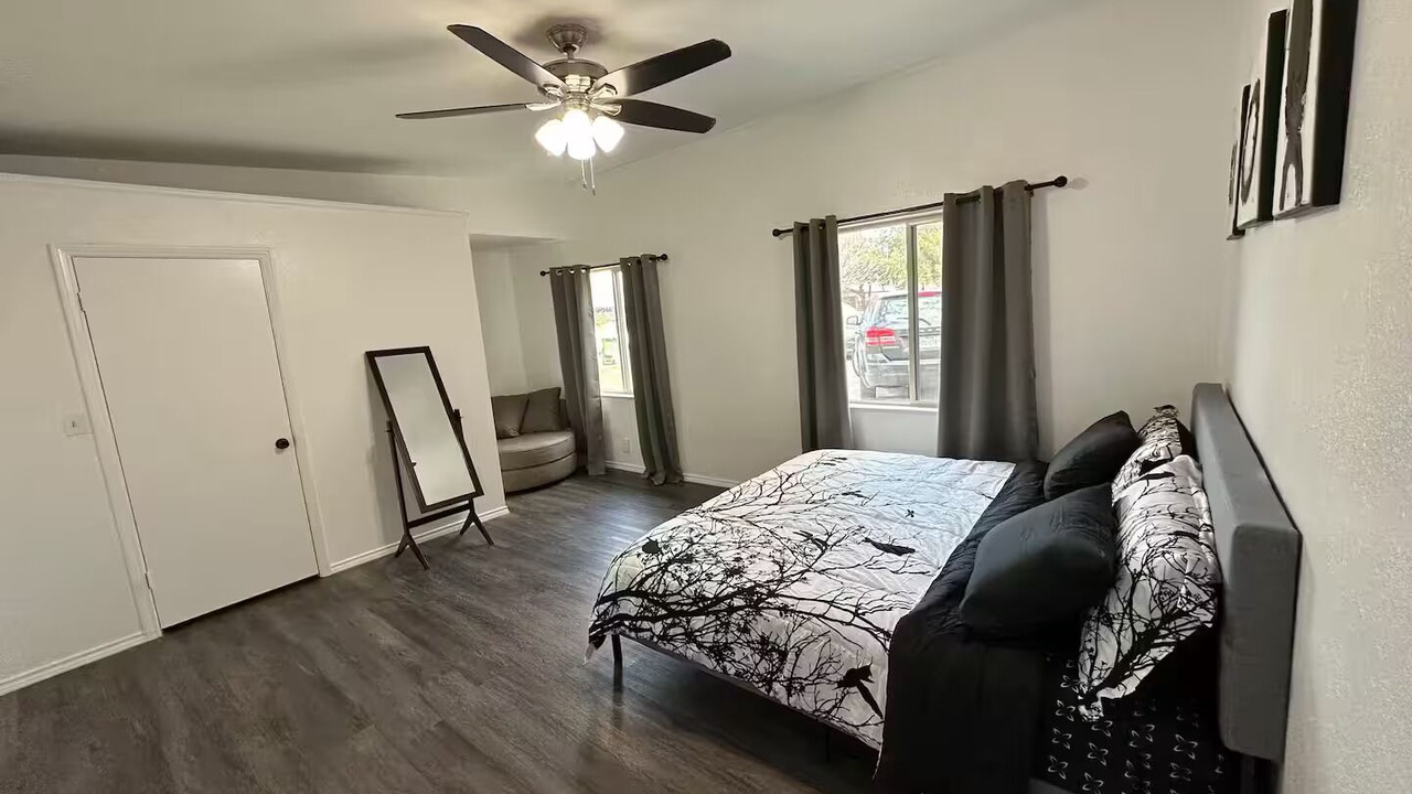 Photo of Bedroom in North Richland Hills