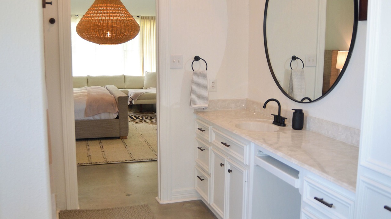Photo of Bathroom in Warrenton