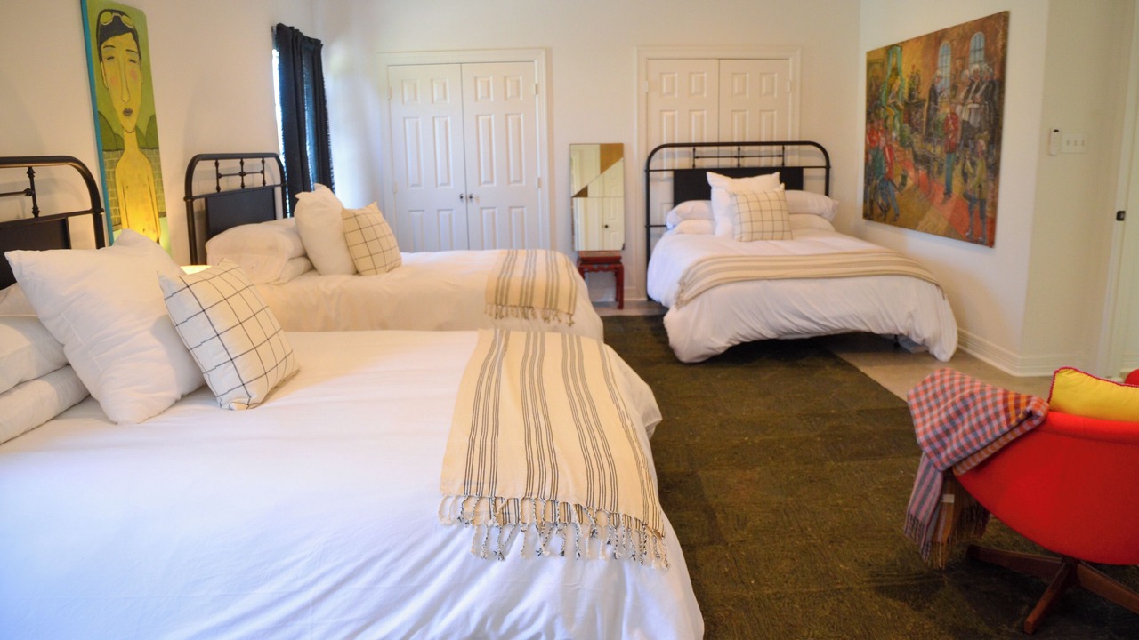 Photo of Bedroom in Warrenton