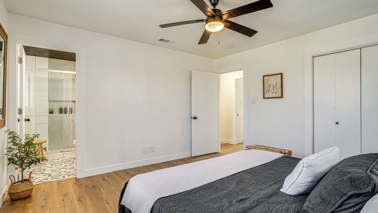 Photo of Bedroom in Bridgeport