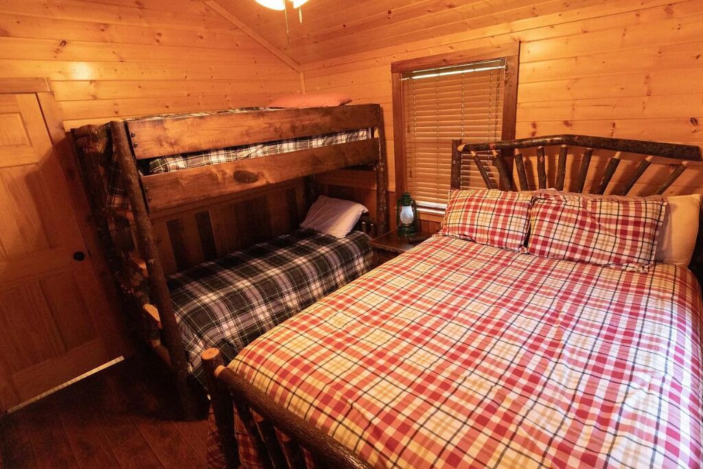 Photo of Bedroom in Weatherford