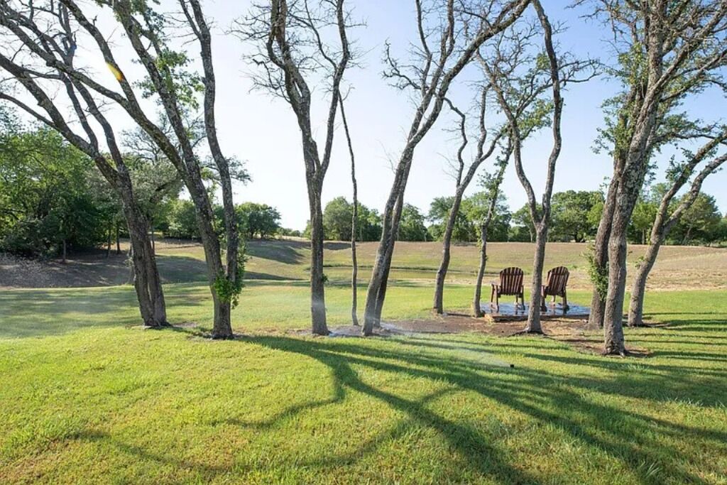 Photo of Outdoor in Weatherford