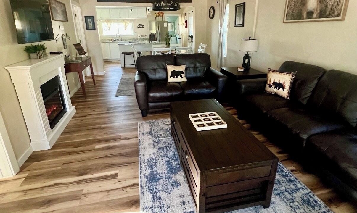 Photo of Livingroom in Bayfield