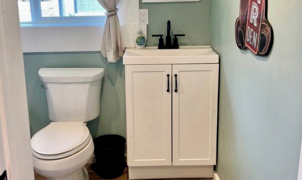 Photo of Bathroom in Bayfield