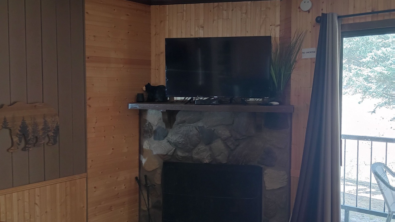 Photo of Livingroom in Ruidoso