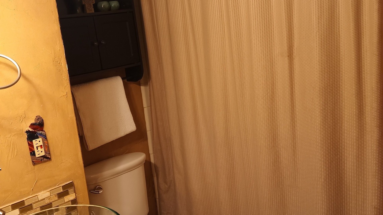Photo of Bathroom in Ruidoso