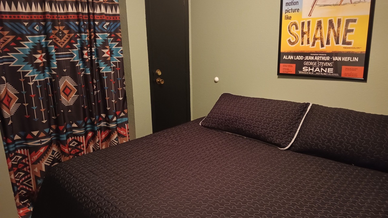 Photo of Bedroom in Ruidoso