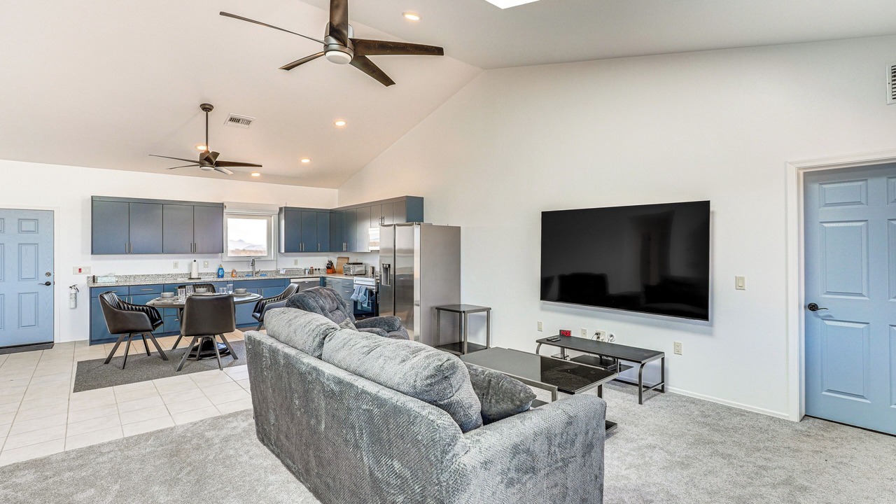 Photo of Livingroom in Pearce