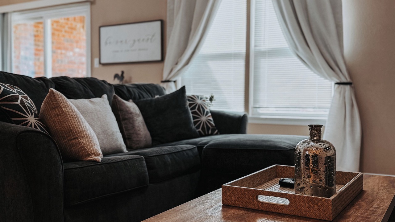 Photo of Livingroom in Weatherford